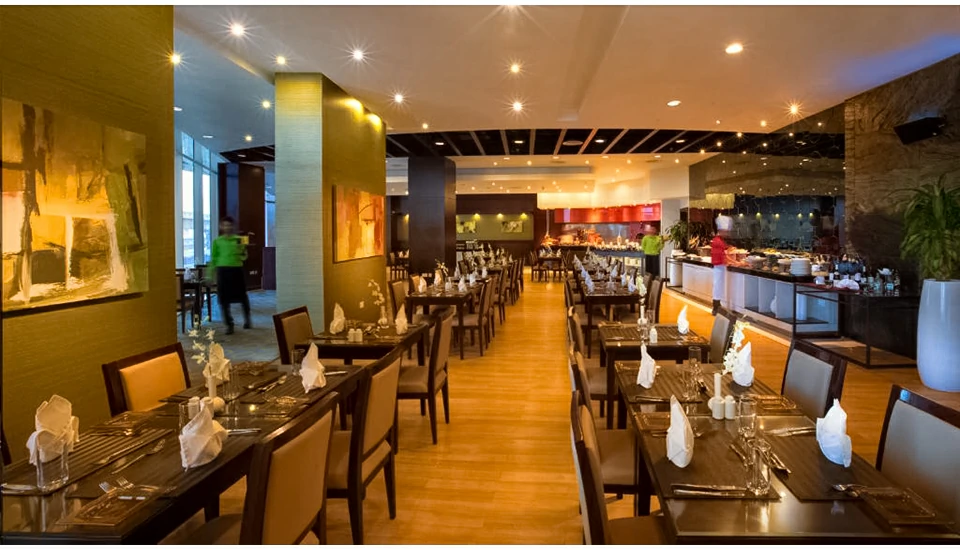 هتل میلنیوم سنترال داون تاون دبی